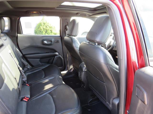 2021 JEEP COMPASS 80 3C4NJDEBXMT603390