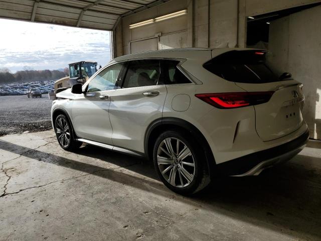 2021 Infiniti Qx50 Essential VIN: 3PCAJ5CA5MF111489 Lot: 76432883