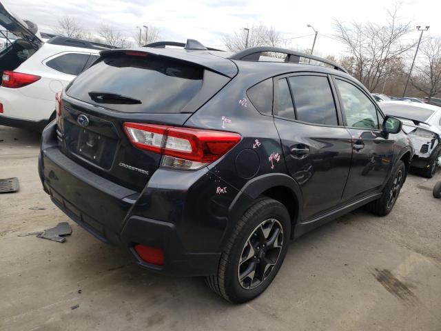 JF2GTADC4K8208775 | 2019 SUBARU CROSSTREK