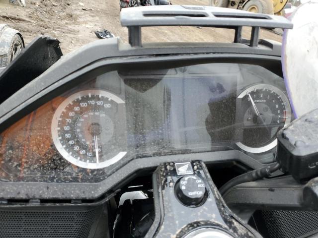 2023 HONDA GL1800 B JH2SC7940PK500079