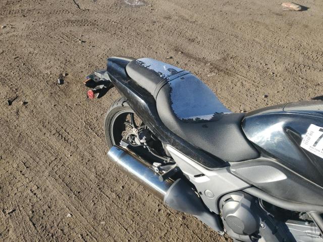 2014 HONDA CTX700 ND JH2RC6840EK000057