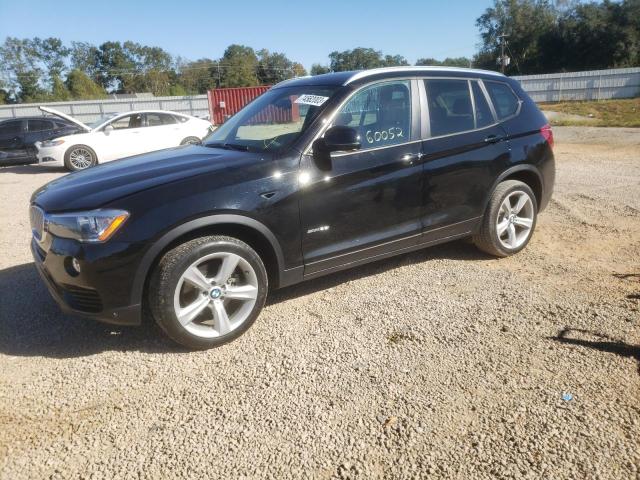 BMW-X3-5UXWZ7C3XH0X41488