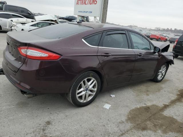 3FA6P0H78DR280253 | 2013 Ford fusion se