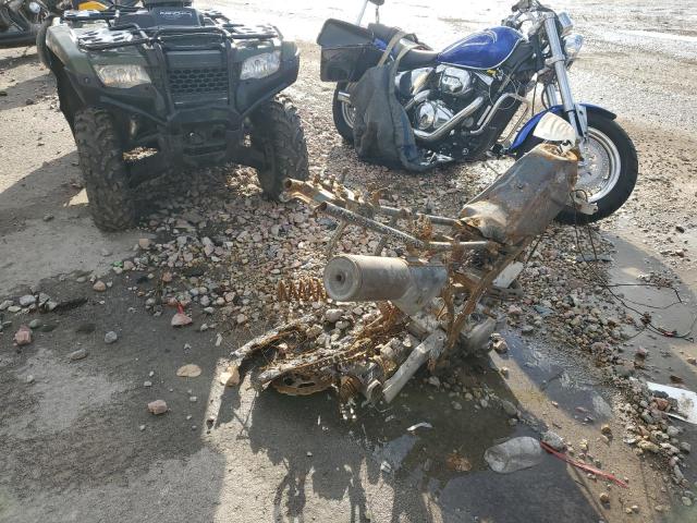 2013 KAWASAKI KLX250 T JKALXMT13DDA13759