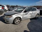 2008 Mazda 3 I 2.0L იყიდება Cahokia Heights-ში, IL - Side