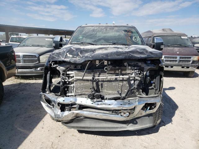 1FT8W3BT5NEF02989 Ford F350 Super Duty