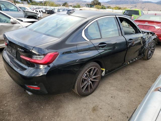 3MW5R1J03M8C15770 | 2021 BMW 330I