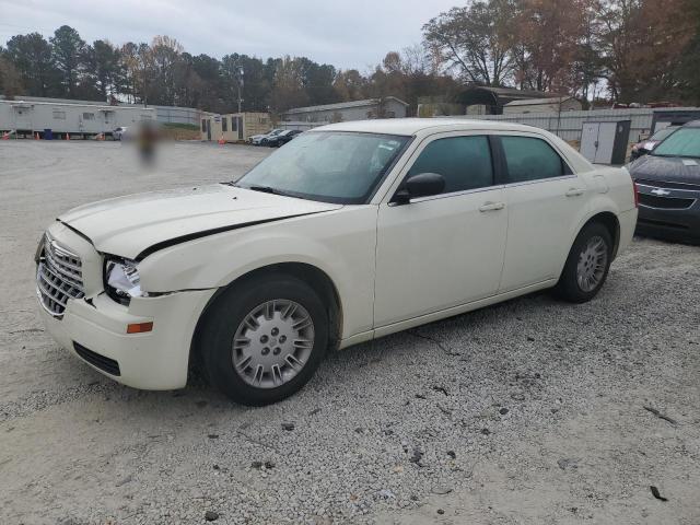 2007 Chrysler 300 300