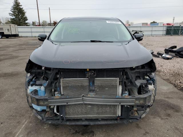 2FMPK4J89GBB73721 Ford EDGE SEL