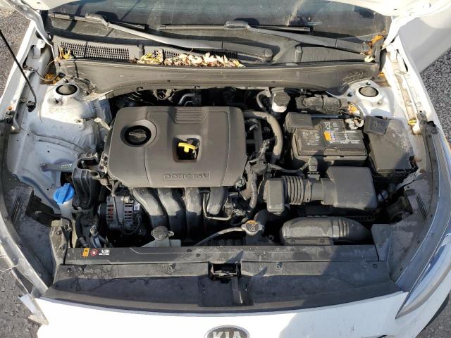 3KPF24AD3ME388495 | 2021 KIA FORTE FE