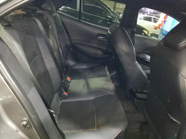 2023 TOYOTA GR COROLLA JTNABAAE0PA006279