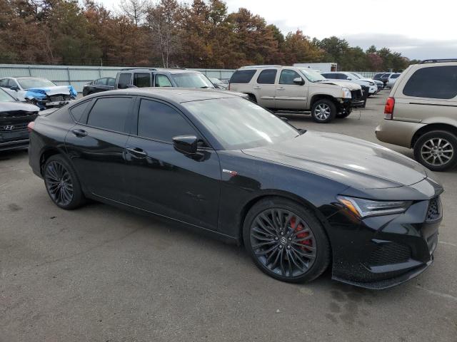 2022 ACURA TLX TYPE S - 19UUB7F0XNA002353