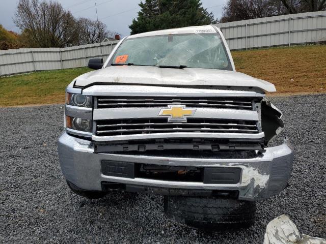 2016 CHEVROLET SILVERADO - 1GC1KUEG1GF237065