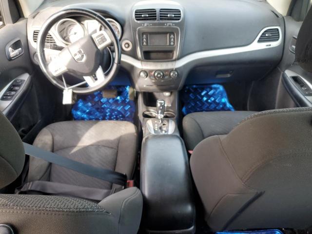 3C4PDCAB8CT204380 2012 Dodge Journey Se