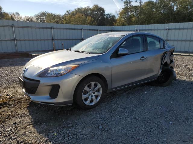 2013 Mazda Mazda3 i