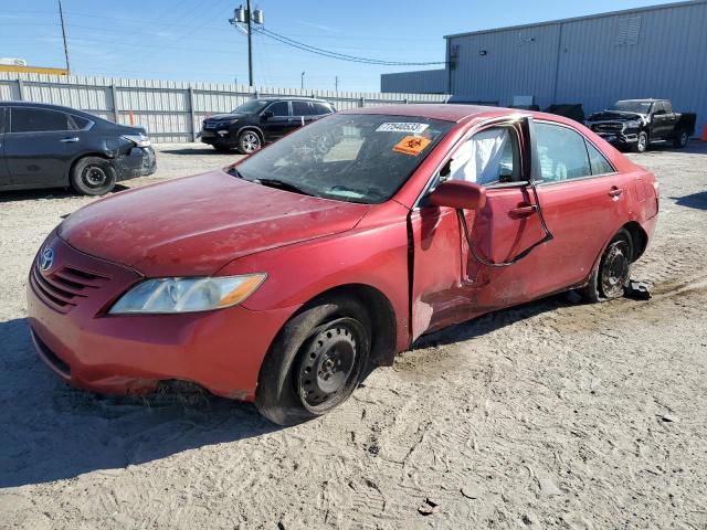 2008 Toyota Camry LE