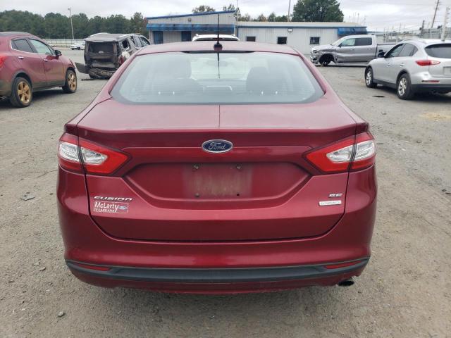 1FA6P0HD5E5391286 | 2014 Ford fusion se