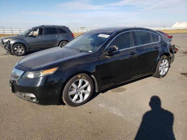 2012 Acura TL 