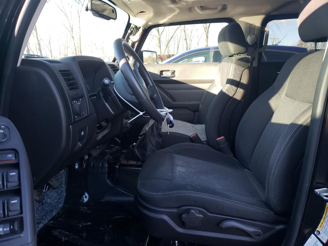 5GTEN13E788196657 2008 Hummer H3