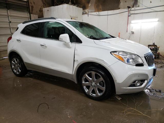 KL4CJHSB0EB513682 | 2014 BUICK ENCORE PRE