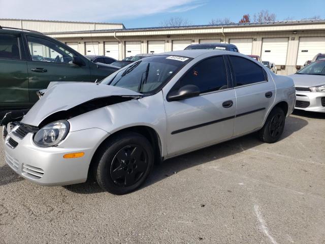 2004 Dodge Neon Base