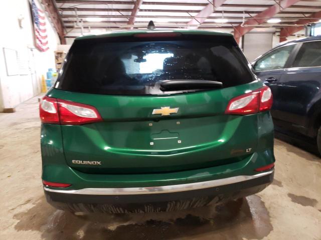 2GNAXJEV0K6246817 | 2019 CHEVROLET EQUINOX LT