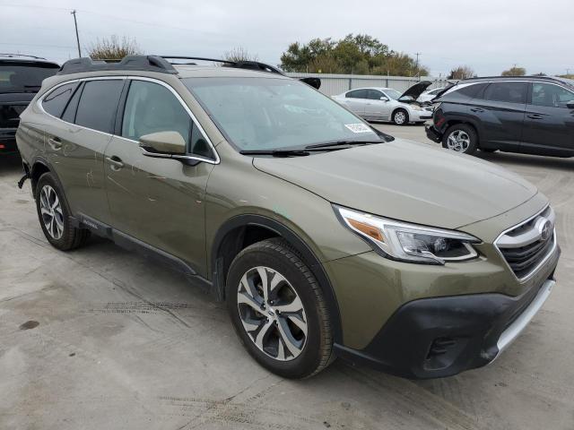 4S4BTANCXL3263765 | 2020 SUBARU OUTBACK LI