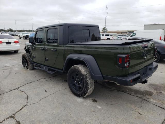 1C6JJTAG7PL534868 | 2023 JEEP GLADIATOR