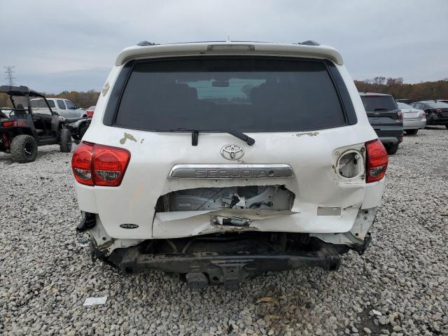 2015 Toyota Sequoia Platinum VIN: 5TDYY5G16FS060474 Lot: 78423573