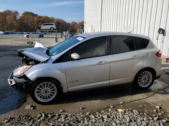 2013 Ford C-Max Energi SE