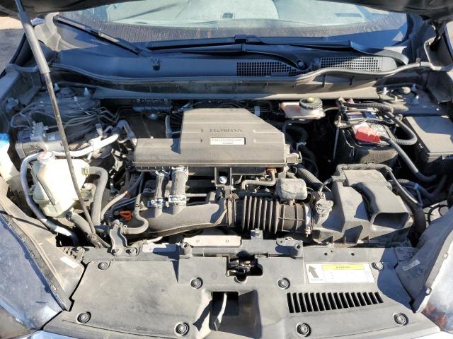 5J6RW2H51KA007242 Honda CR-V EX