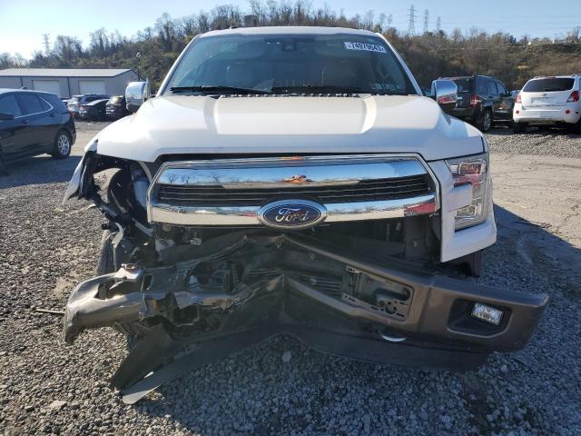 2015 FORD F150 SUPER - 1FTEW1EG0FFB28356