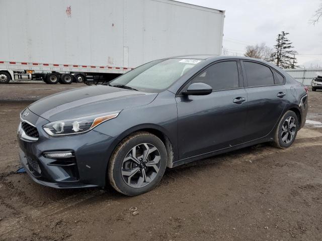 2020 Kia Forte FE