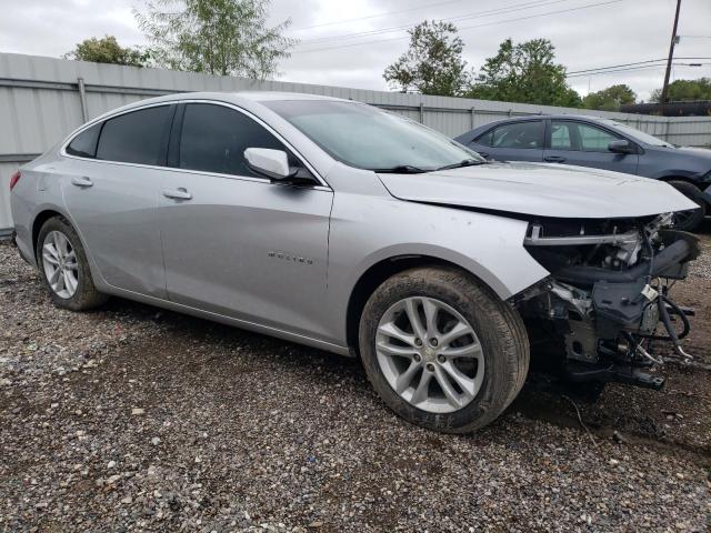 1G1ZD5ST3JF116705 | 2018 CHEVROLET MALIBU LT