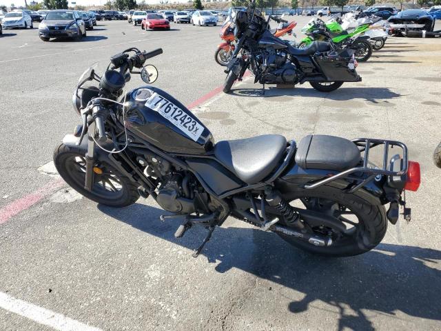 2017 HONDA CMX500 MLHPC5614H5000047