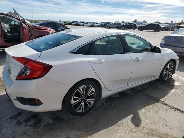 2HGFC1F33JH644499 | 2018 HONDA CIVIC EX