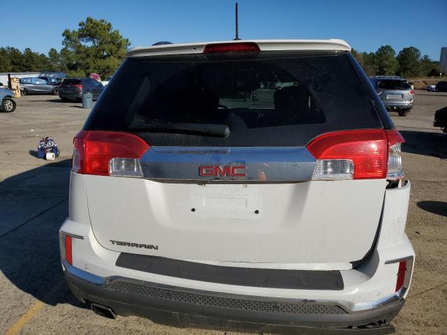 2GKALNEK5H6344188 | 2017 GMC TERRAIN SL