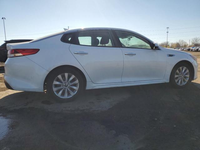 5XXGT4L39GG045918 | 2016 KIA optima lx