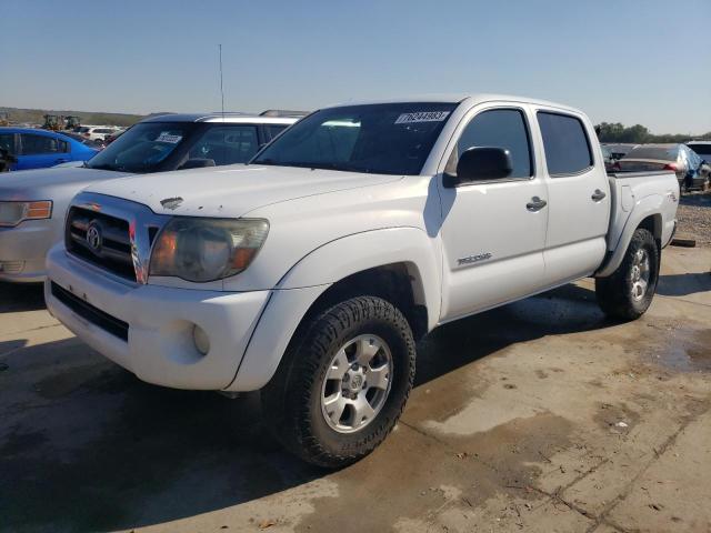 2009 Toyota Tacoma 