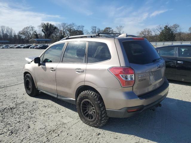 JF2SJADCXGH557026 | 2016 SUBARU FORESTER 2