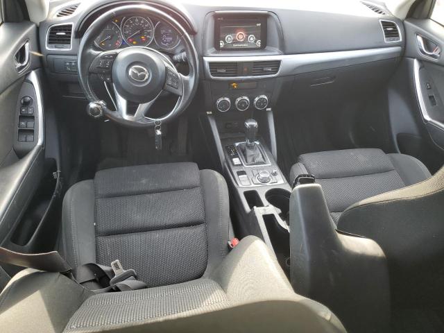 2016 MAZDA CX-5 TOURI - JM3KE4CYXG0652256