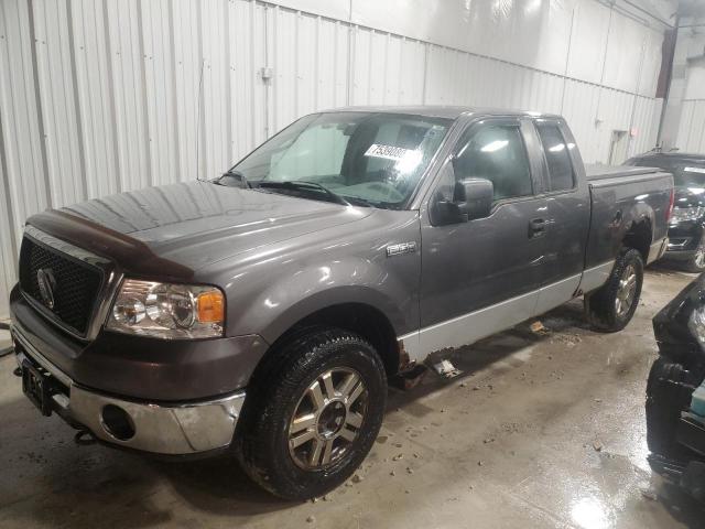 2008 Ford F-150 