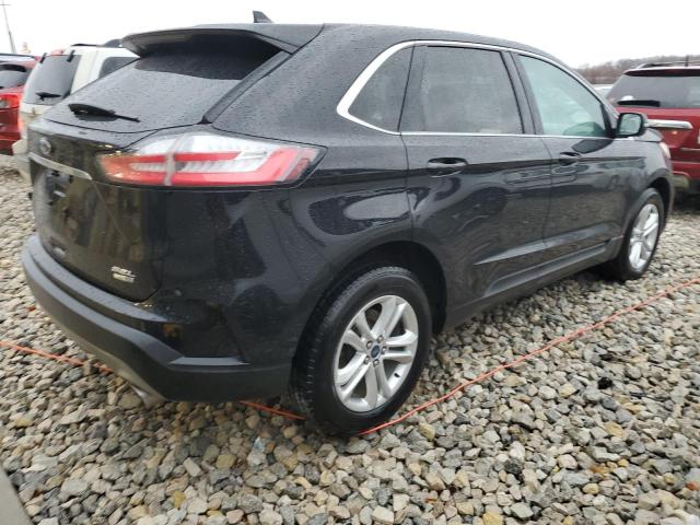 2FMPK4J93KBC24552 2019 FORD EDGE, photo no. 3