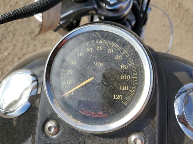 2006 HARLEY-DAVIDSON FXDBI 1HD1GX11X6K333690