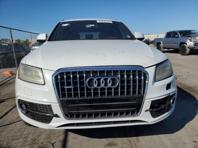 VIN WA1WGAFP6EA023763 2014 Audi Q5, Prestige no.5