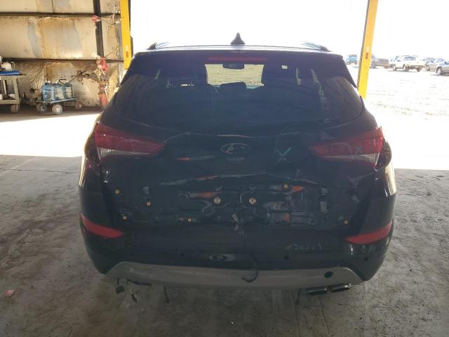 KM8J33A23JU822567 | 2018 HYUNDAI TUCSON VAL