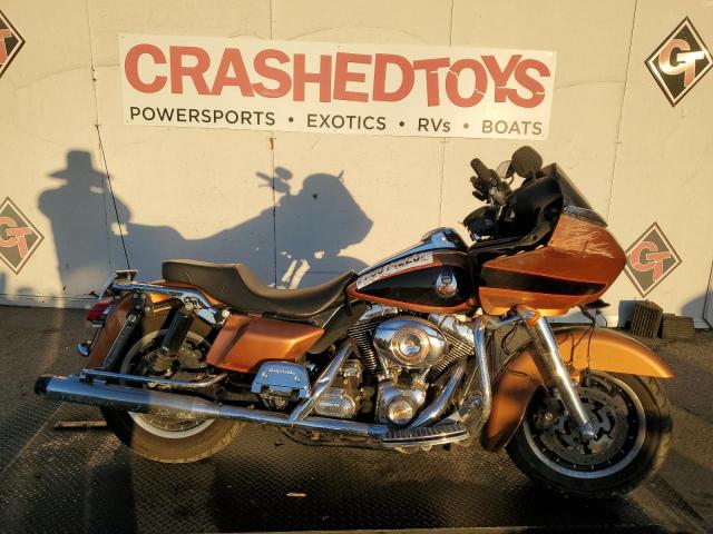 2008 HARLEY-DAVIDSON FLTR 105TH - 1HD1FS4468Y636316