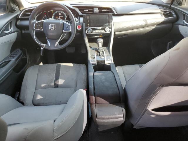 2017 HONDA CIVIC EX - 2HGFC2F7XHH576401