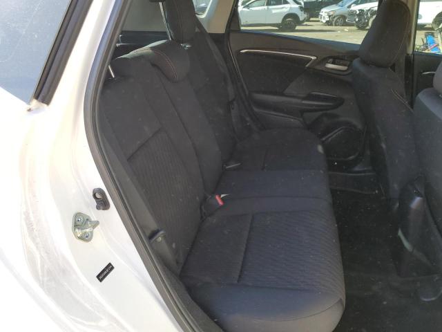 2020 HONDA FIT SPORT - 3HGGK5G68LM712744