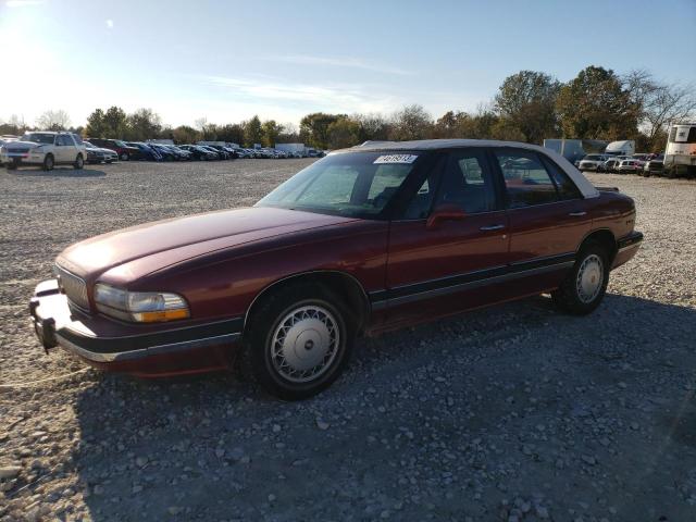 1994 Buick LeSabre Limited